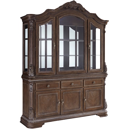 China Cabinet